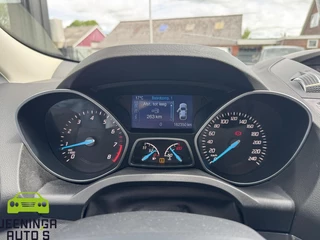 Ford Kuga Ford Kuga 1.5 Titanium Styling Pack | Pano | Navi | Stoel verw - afbeelding nr 4