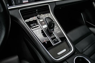 Porsche Panamera ➡️ Porsche Panamera Sport Turismo 4.0 Turbo S E-Hybrid | 1e eigenaar | NL auto | Dealer Historie | Burmester | Dakraam | 21 inch | Sport-Chrono | Stoelverkoeling | - afbeelding nr 40