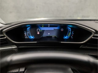 Peugeot 508 Peugeot 508 SW 1.6 HYbrid Deluxe Sport 225Pk Automaat (APPLE CARPLAY, GROOT NAVI, 360 CAMERA, LEDER, ADAPTIVE CRUISE, SPORTSTOELEN, ELEK ACHTERKLEP, GETINT GLAS, KEYLESS, NIEUWSTAAT) - afbeelding nr 21