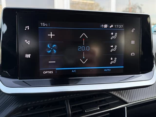 Peugeot 2008 Peugeot 2008 130PK Allure Pack | Dab+ | Navi | Climate | Cruise - afbeelding nr 29