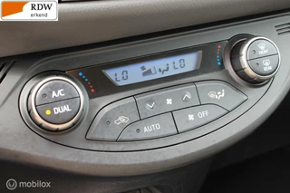 Toyota Yaris Toyota Yaris 1.5 Hybrid Aspiration 75PK Trekhaak Camera cruise - afbeelding nr 26