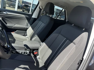 Volkswagen T-Roc Volkswagen T-Roc 1.5 TSI Style - afbeelding nr 33