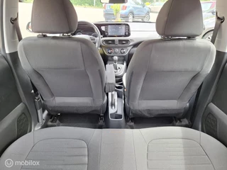 Hyundai i10 HYUNDAI i10 1.0 COMFORT / 1e Eigenaar / Carplay / - afbeelding nr 11