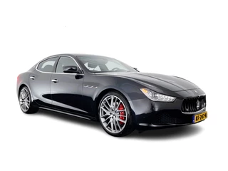 Maserati Ghibli - 378857016-0