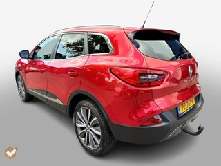 Renault Kadjar Renault Kadjar 1.2 TCe Bose Automaat NL-Auto *Geen Afl. kosten* - afbeelding nr 4