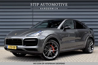 Porsche Cayenne - 511456621-0