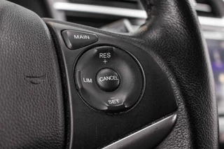 Honda Jazz All in rijklaarprijs | 1e eig. | Dealer onderh. | Navi - afbeelding nr 27