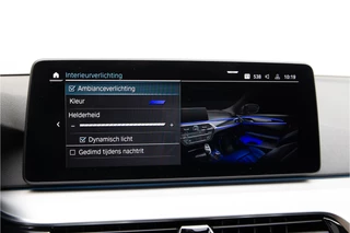 BMW 5 Serie BMW 5 Serie 530e M-Sportpakket, Pano, Laser-Light, Pano, Head-up 2022 - afbeelding nr 35