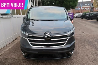 Renault Trafic Renault Trafic bestel 2.0 Blue dCi 170 T30 L2H1 Extra - afbeelding nr 3