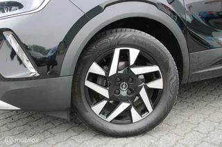 Opel Mokka Opel Mokka 1.2 Turbo Elegance//LED//Navi//Trekhaak - afbeelding nr 4