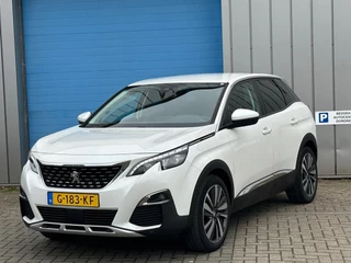 Peugeot 3008 Peugeot 3008 1.2 PureTech Allure LED AUT EERSTE EIG DEALER OND - afbeelding nr 20