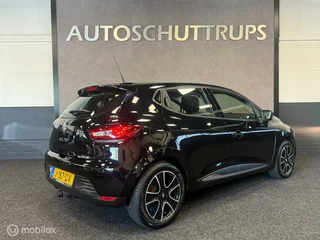 Renault Clio Renault Clio 1.2 16V 5 DEURS / AIRCO / NAVI / LED / LMV / TREKHAAK - afbeelding nr 2