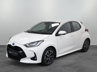 Toyota Yaris 1.5 Hybride Dynamic | Stoelverwarming