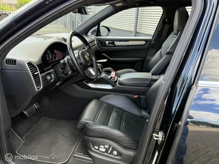 Porsche Cayenne Porsche Cayenne 4.0 Turbo S E-Hybrid KERAMISCHE REMMEN - afbeelding nr 9