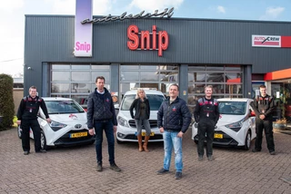 Renault Captur Renault Captur 1.2 TCe Intens automaat. - afbeelding nr 4