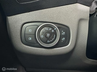 Ford Transit Connect Ford Transit Connect 1.5 EcoBlue Limited 120pk AUTOMAAT zgan - afbeelding nr 15