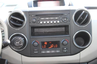 Citroën Berlingo Citroen Berlingo combi 1.6 e-HDi Clima Automaat 2 x schuifd - afbeelding nr 5