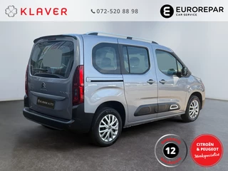 Citroën Berlingo - afbeelding nr 6