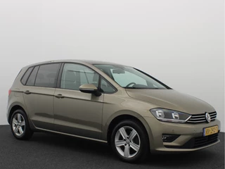 Volkswagen Golf Sportsvan STOELVERW / CLIMA / PDC / ELEK RAMEN / HOGE INSTAP! - afbeelding nr 14