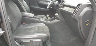 Volvo XC40 Volvo XC40 1.5 T3 INSCRIPTION - afbeelding nr 29