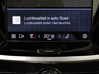 Volvo S60 Volvo S60 T6 PLUG-IN HYBRID LONG RANGE ULTIMATE DARK 360GR CAMERA HEAD-UP - afbeelding nr 24