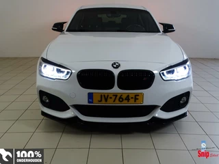 BMW 1 Serie BMW 1-serie 118i M-Pakket - afbeelding nr 15