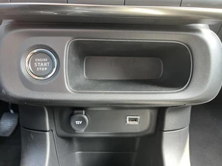 Citroën C3 Citroën C3 1.2 PureTech Max | Apple Carplay | Lichtmetalen - afbeelding nr 22