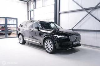 Volvo XC90 Volvo XC90 2.0 T8 Twin Engine AWD Inscription 7p.| B&W audio | Trekhaak | Panoramadak | Luchtvering | Rijklaarprijs | - afbeelding nr 21