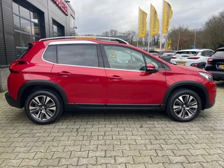 Peugeot 2008 - afbeelding nr 12
