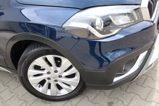 Suzuki S-Cross Suzuki S-Cross 1.0 BoosterJet Exclusive Trekhaak/Navi/Apple/AndroidAuto - afbeelding nr 30