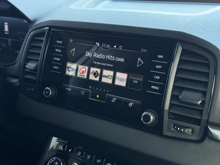 Škoda Karoq Škoda Karoq 1.5 TSI 150PKLED VIR.COCKPIT CARPLAY NAVI CAMERA ELEK.KLEP STOEL/STUUR VERW. LMV 2025 - afbeelding nr 31