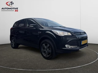 Ford Kuga Ford Kuga 1.5 Titanium | Navi | Cruise | Climate | Pdc | Full-Option - afbeelding nr 3