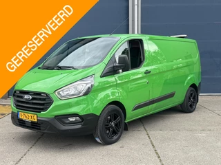 Ford Transit Custom Ford Transit Custom 300 2.0 TDCI L2H1 Trend AUTOMAAT / CRUISE CONTROLE / NAVI / CAMERA - afbeelding nr 1