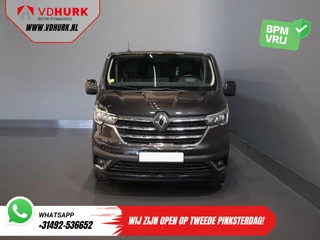 Renault Trafic - afbeelding nr 7