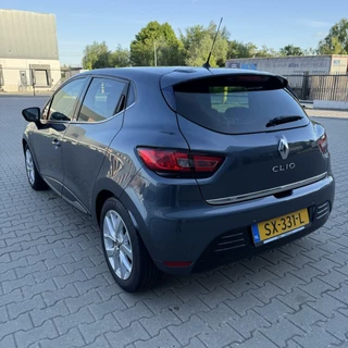 Renault Clio Renault Clio 0.9 TCE 2018 | Navi | PDC | Airco | NW APK! - afbeelding nr 3