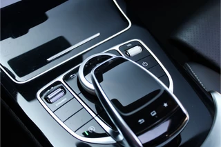 Mercedes-Benz C-Klasse Mercedes-Benz C-Klasse 400 4MATIC Edition 1 | Pano | Sfeer | 360 - afbeelding nr 29