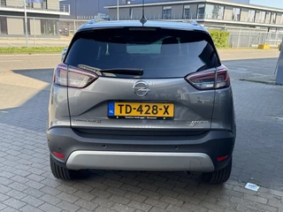Opel Crossland X - afbeelding nr 5