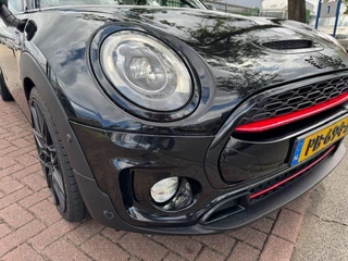 MINI Clubman MINI Clubman Mini 2.0 Cooper S Chili Serious Business Automaat Airco/ECC,Navigatie,Leder,Panoramadak - afbeelding nr 19