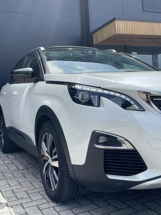 Peugeot 3008 Peugeot 3008 Allure | Panodak | Focal | 360° Camera - afbeelding nr 2