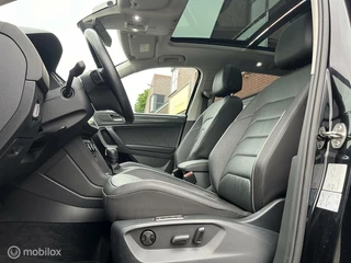 Volkswagen Tiguan Allspace Volkswagen Tiguan Allspace 1.5 TSI 7p. R-LINE*PANO*ACC*TREKHAAK* - afbeelding nr 8