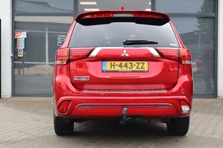 Mitsubishi Outlander - afbeelding nr 6