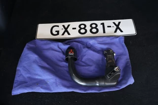 Mitsubishi Outlander - afbeelding nr 10