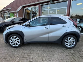 Toyota Aygo - afbeelding nr 7