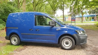 Volkswagen Caddy Volkswagen Caddy Bestel 2.0 TDI L1H1 Trendline 1e Eig EURO 6 - afbeelding nr 3