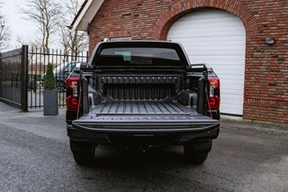 Ford Ranger Ford Ranger 2.0 TDCI 205PK Aut. 2-Zits Wildtrak NAVI | LEDER | 360 camera | Adapt. Cruise Control | Apple Carplay | Android Auto | - afbeelding nr 27