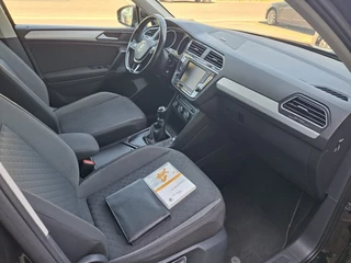 Volkswagen Tiguan - afbeelding nr 5