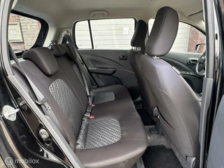 Suzuki Celerio Suzuki Celerio 1.0 Style | Airco | Automaat | Compleet - afbeelding nr 15