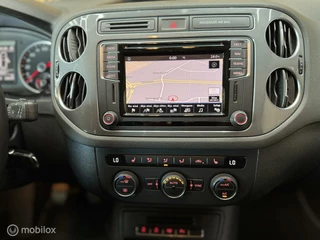 Volkswagen Tiguan Volkswagen Tiguan 1.4 TSI Sport&Style | PDC | Camera | Navi - afbeelding nr 31