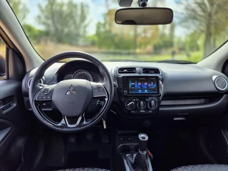 Mitsubishi Space Star Mitsubishi Space Star 1.2 Active - afbeelding nr 27