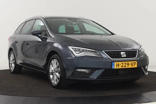 SEAT Leon SEAT Leon 1.5 TSI Style Ultimate Edition | Stoelverwarming |  Adaptive cruise | Camera | Carplay | Beats Audio | Full LED | Keyless | Virtual Cockpit - afbeelding nr 30
